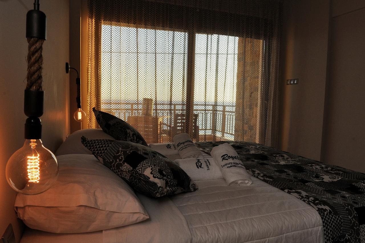 Royalty Suites Seaside Nikiti  Exterior foto